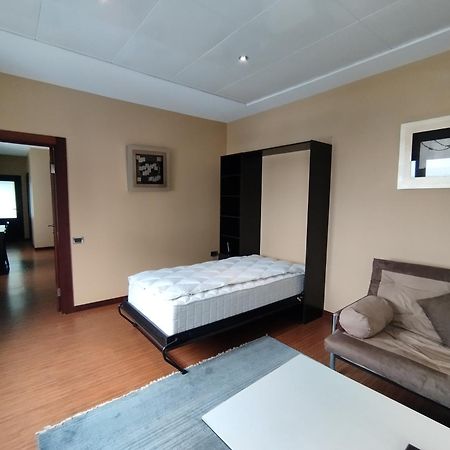 Badam D'Art Boutique Hotel Baku Eksteriør bilde