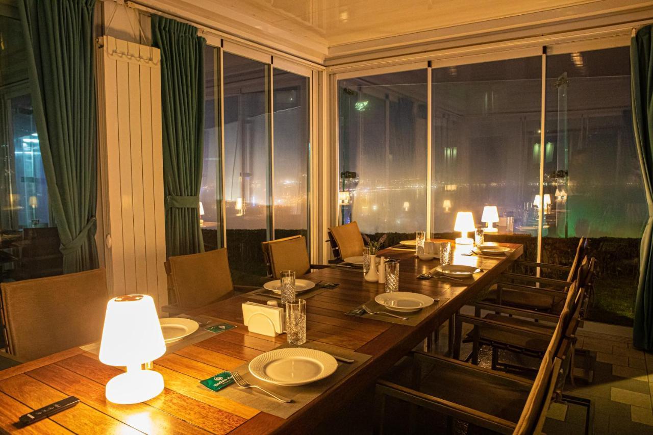 Badam D'Art Boutique Hotel Baku Eksteriør bilde