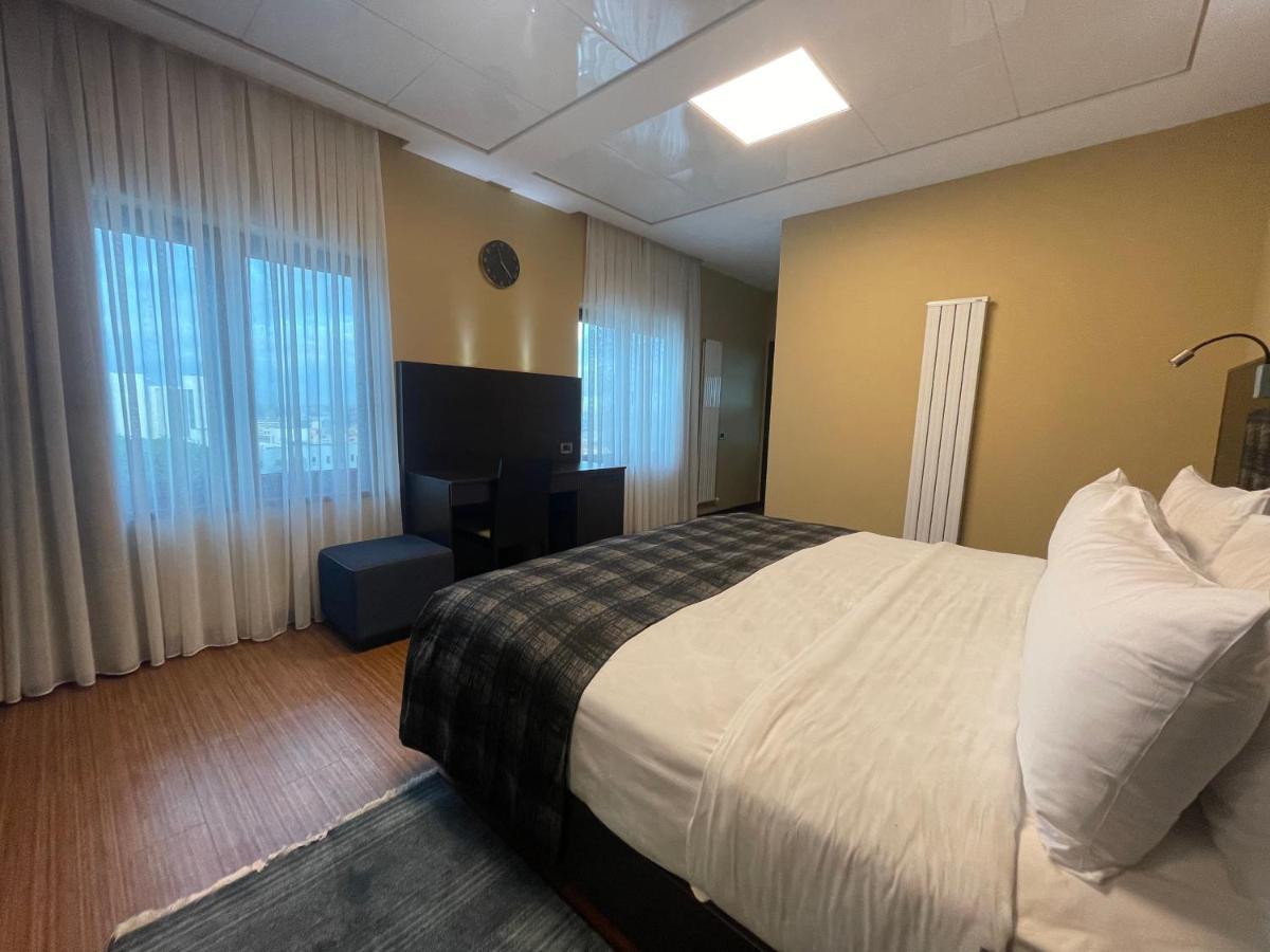 Badam D'Art Boutique Hotel Baku Eksteriør bilde