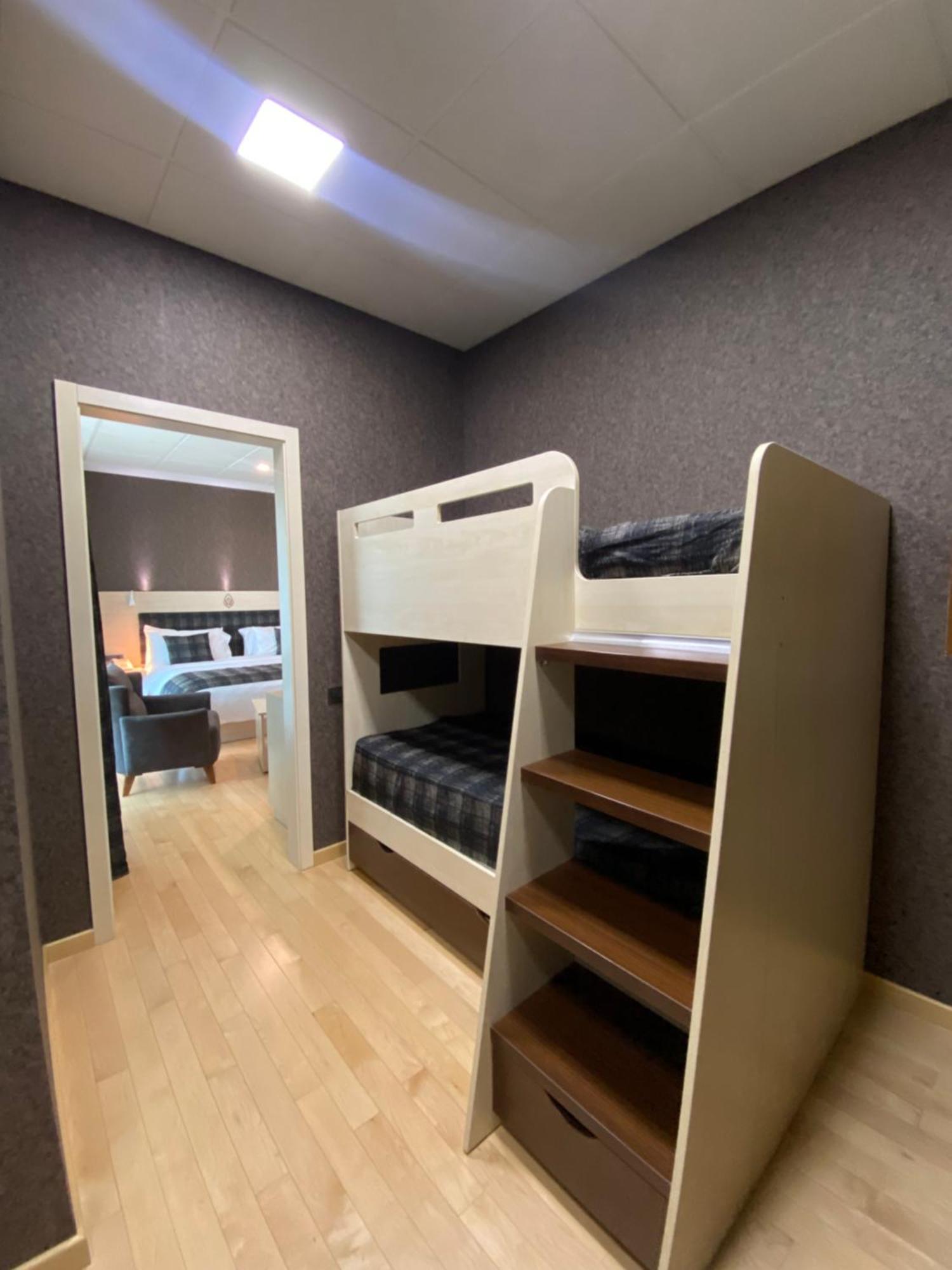 Badam D'Art Boutique Hotel Baku Eksteriør bilde