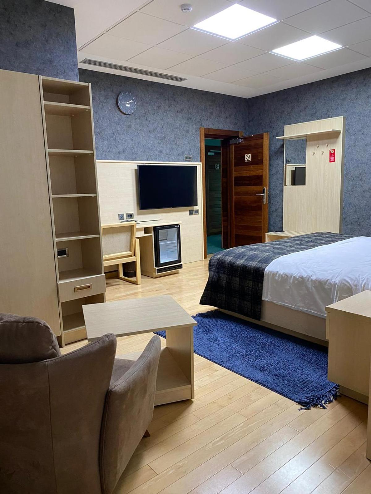 Badam D'Art Boutique Hotel Baku Eksteriør bilde
