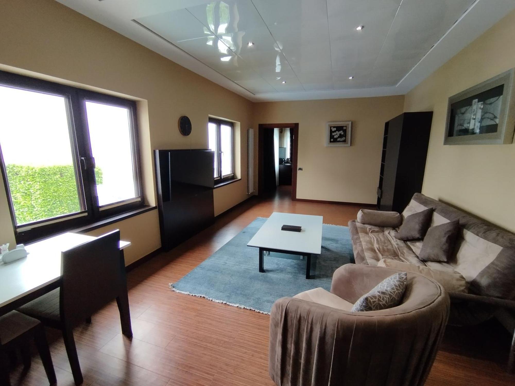 Badam D'Art Boutique Hotel Baku Eksteriør bilde